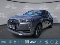 Gebraucht DS Automobiles DS3 155 PS (114 kW) 2019 Grau SUV