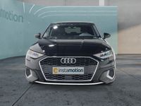 gebraucht Audi A3 e-tron Audi A3, 9.901 km, 204 PS, EZ 03.2022, Hybrid (Benzin/Elektro)