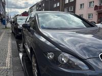 Gebraucht Seat Leon 102 PS (75 kW) 2010 Kleinwagen