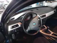 Second-hand BMW 318 143 CP (105 kW) 2009 Berlinǎ