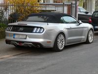 gebraucht Ford Mustang GT 5.0 Ti-VCT V8 GT Auto