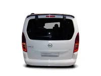 Gebraucht Opel Combo-e Life Ultimate 100 kW (136 PS) 2023 Weiss Van / Kleinbus