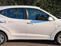 Neu Hyundai i10 Select 63 PS (46 kW) 2025 Weiß Kleinwagen