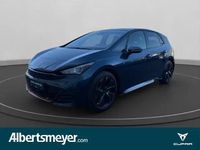 Gebraucht Cupra Born 110 kW (150 PS) 2022 Blau Kleinwagen