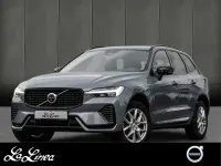 Gebraucht Volvo XC60 Plus 197 PS (144 kW) 2022 Grau SUV