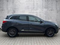 Gebraucht Renault Kadjar Collection 131 PS (96 kW) 2017 Grau SUV
