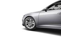 Gebraucht Audi A6 Advanced 299 PS (219 kW) 2024 Silber Kombi