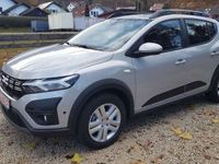 gebraucht Dacia Sandero TCe 90 CVT Stepway Extreme Automatik