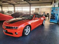 gebraucht Chevrolet Camaro Cabrio