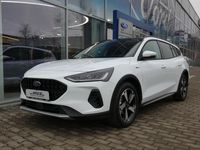 Neu Ford Focus Active X 155 PS (114 kW) 2025 Fantastic red metallic Limousine