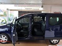 gebraucht Dacia Dokker Ambiance Gas&Benzin Klima