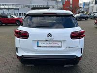 Gebraucht Citroën C5 Aircross Feel 131 PS (96 kW) 2023 Polar weiß SUV