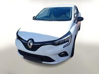 Gebraucht Renault Clio V Evolution 91 PS (66 kW) 2023 Weiss Kleinwagen