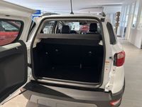 gebraucht Ford Ecosport Titanium