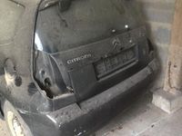 gebraucht Citroën C2 Diesel
