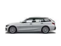 gebraucht BMW 318 d Touring