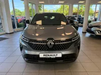 Gebraucht Renault Austral Equilibre 140 PS (102 kW) 2023 Grau SUV