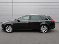 Gebraucht Opel Insignia Innovation 260 PS (191 kW) 2010 Kombi