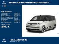 gebraucht VW Multivan T7EDITION KÜ 2,0TSI 150KW D…