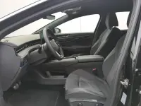Używany VW ID.7 Pro 210 kW (286 KM) 2024 Czarny Kombi