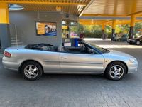 gebraucht Chrysler Sebring Cabriolet LX 2.7 Automatik TÜV NEU