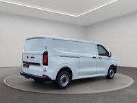 Nowe VW Transporter 150 KM (110 kW) 2025 Biały Van