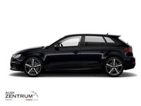 gebraucht Audi RS3 Sportback 2.5 TFSI quattro Navi B&O Matrix-LED
