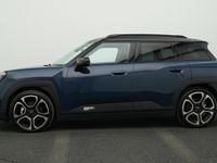 Gebraucht Mini Aceman 135 kW (184 PS) 2024 Blau SUV