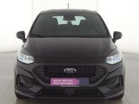 gebraucht Ford Fiesta ST-Line LED|Navi|Lenkrad+WSS heizbar|PDC