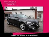 Gebraucht Renault Talisman GrandTour Intens 189 PS (139 kW) 2022 Schwarz Kombi