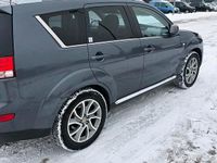 Gebraucht Citroën C-Crosser 156 PS (114 kW) 2007 SUV