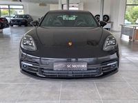Gebraucht Porsche Panamera 4S 441 PS (324 kW) 2020 Schwarz Limousine