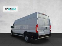 gebraucht Opel Movano C Selection