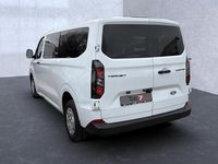 Gebraucht Ford Transit Custom Trend 136 PS (100 kW) 2025 Frostweiß Van / Kleinbus