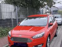 Gebraucht Ford Focus 120 PS (88 kW) 2015 Kombi