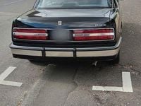 Gebraucht Buick Regal 126 PS (92 kW) 1988 Silber Coupé