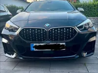 Gebraucht BMW M235 Performance 306 PS (225 kW) 2020 Schwarz Coupé