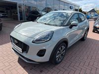Neu Ford Puma Titanium 125 PS (91 kW) 2026 Grau SUV