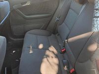 Gebraucht Audi A3 160 PS (117 kW) 2008 Schwarz Kleinwagen