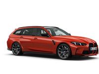 Gebraucht BMW M3 Competition Edition 530 PS (389 kW) 2026