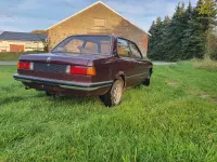 Gebraucht BMW 315 102 PS (75 kW) 1979 Rot Kleinwagen
