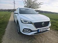Gebraucht MG EHS Luxury 258 PS (189 kW) 2022 Weiß SUV