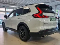 Gebraucht Honda CR-V Advance 184 PS (135 kW) 2025 Weiß SUV