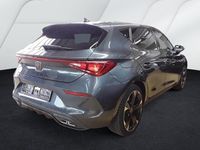 Usata Cupra Leon 150 CV (110 kW) 2024 Grigio Berlina