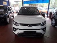 gebraucht Ssangyong Tivoli Tivoli GrandAmber 1.5T Automatik, sofort lieferbar