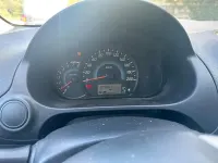 Gebraucht Mitsubishi Space Star 71 PS (52 kW) 2017 Weiß Kleinwagen