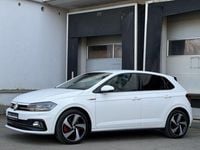Gebraucht VW Polo GTI 200 PS (147 kW) 2020 Weiß Kleinwagen