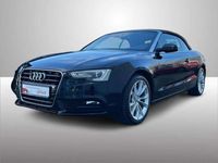 gebraucht Audi A5 Cabriolet 1.8 TFSI 6-Gang