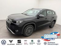 Gebraucht VW Tayron Life 204 PS (150 kW) 2025 Schwarz SUV
