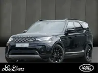Gebraucht Land Rover Discovery 5 S 249 PS (183 kW) 2025 Schwarz SUV
